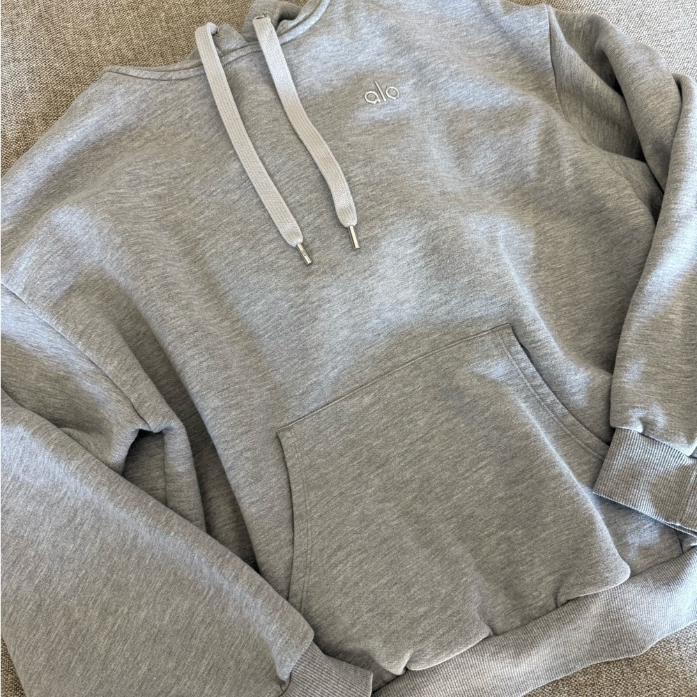 ALO Accolade Hoodie